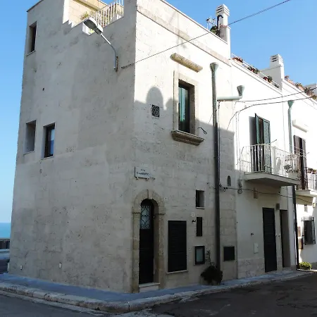 Una Finestra Sul Mare شقة *