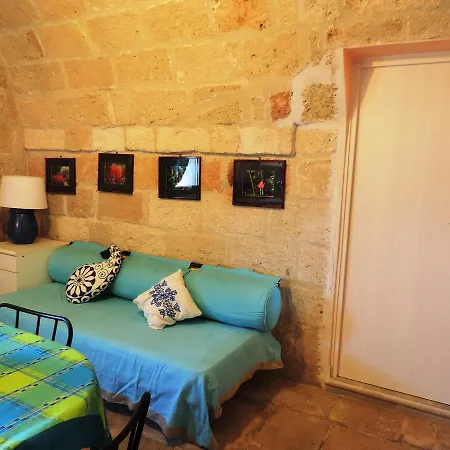 Una Finestra Sul Mare Apartment Polignano a Mare