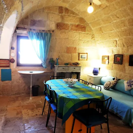 Una Finestra Sul Mare * Polignano a Mare